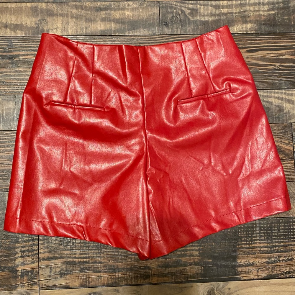 Women shorts